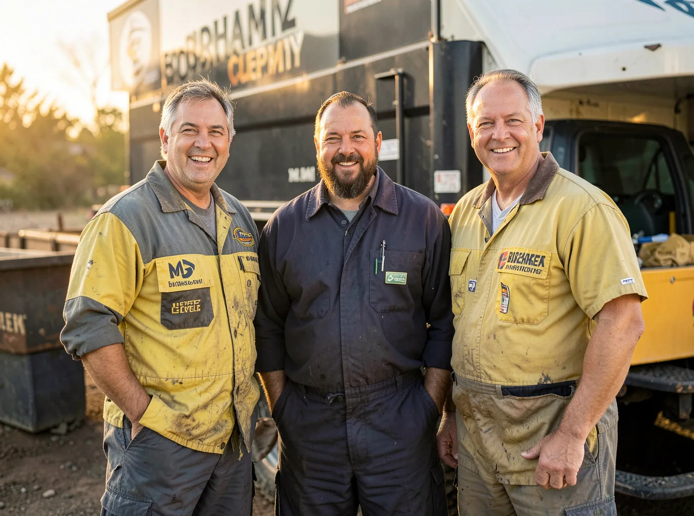 Sewage Cleanup company in Arrington, TN