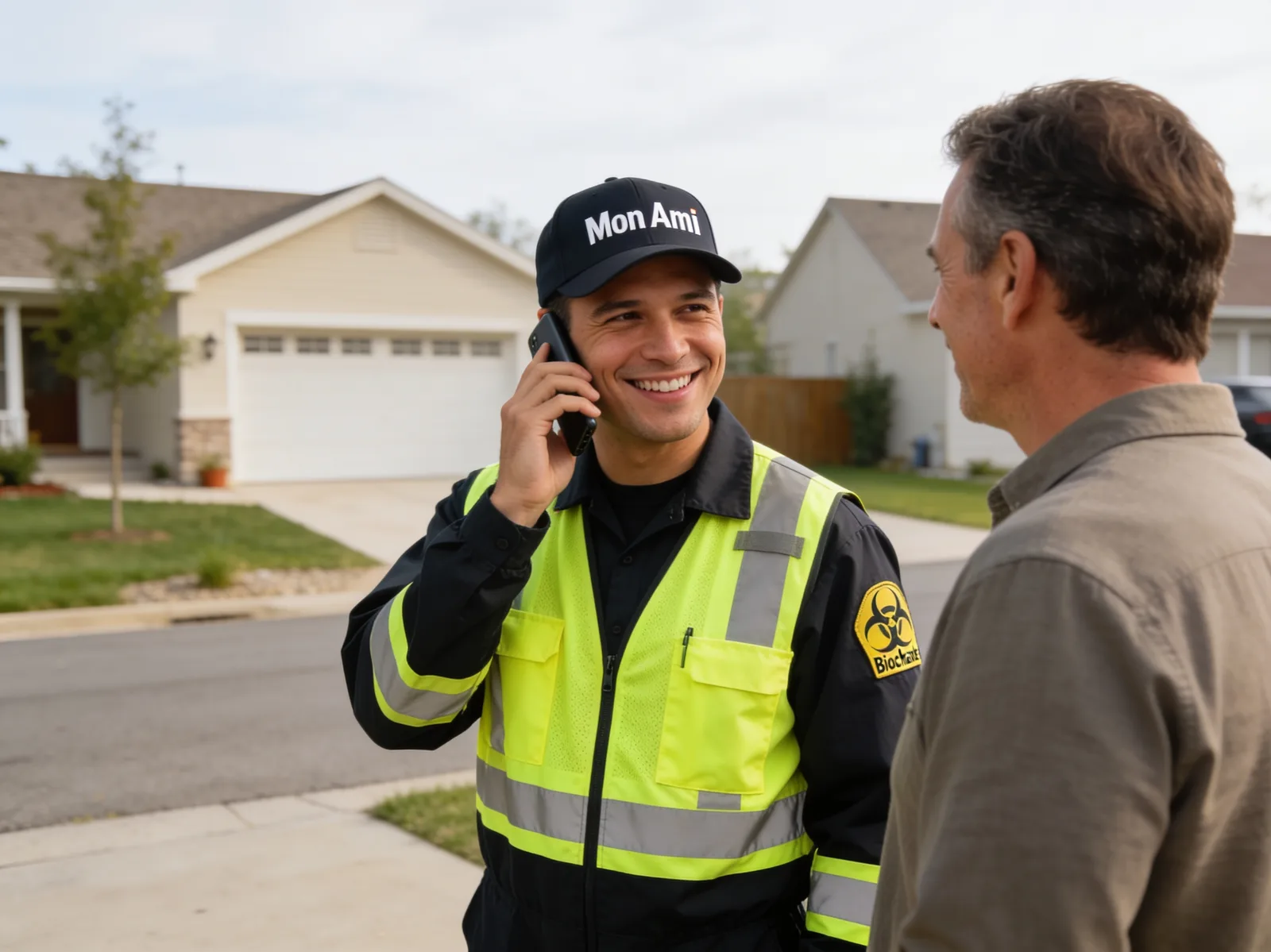 Sewage Cleanup Arrington, TN FAQs